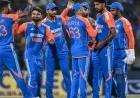 Buy Tickets for India’s 2026 ICC Men’s T20 World Cup Warm-up Games