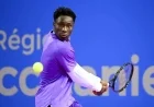 Moïse Kouame Advances to Main Draw in Montpellier, Embraces New Challenges