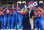 The Unusual T20 World Cup: Nine Editions, No Home Victories
