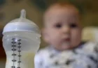 Nestlé Recalls Baby Formula Batch Over Toxin Concerns