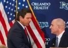 Ron DeSantis Emerges as Key Figure in Rays Stadium Project