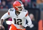 Shedeur Sanders Proclaims NFL Dominance After Stellar Rookie Season with Browns