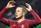 Ciprian Deac Makes Surprising Move at CFR Cluj
