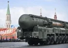 End of Key Nuclear Treaty Shatters Russia’s Superpower Illusion