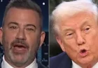 Jimmy Kimmel Offers Direct Advice on Defeating Trump