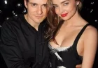Miranda Kerr Acknowledges She and Orlando Bloom Lacked Positive Impact