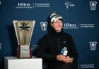 LPGA Chief Halts Tournament Due to Dangerous Cold Weather Conditions