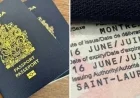 Canadian Passport: Hidden Rule May Ruin Your 2026 Travel Plans