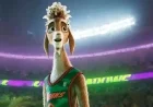 Why ‘GOAT’ Stands Out Among Animated Films