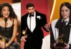 Grammy Winners 2026: Full Big Four Results, Kendrick Lamar’s Night, and How to Watch the 2026 Grammys in ET