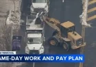 Philadelphia Launches Same-Day Work and Pay Program for Faster Snow Removal