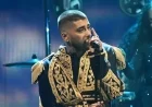 Zayn Unveils Fifth Album Name and Release Date