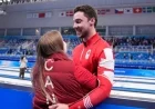 Olympic Mixed Doubles Curling: Canada Faces Czechia in Opening Match