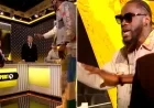 Wilder Storms Out of talkSPORT Studio; Security Intervenes