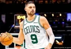 Nikola Vučević Traded to the Boston Celtics: What the Vucevic-for-Anfernee Simons Deal Means for Both Teams