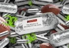 Chipotle Surprises Fans with $1 Million in Real Game Day Food