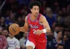 76ers Trade Jared McCain to Thunder for Multiple Draft Picks