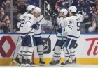 Maple Leafs’ Sweep in Western Canada May Alter Trade Deadline Strategy