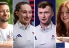 17 Scots Represent Team GB at Winter Olympics