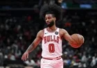 Bulls Trade White, Conley to Hornets for Sexton, Dieng, Draft Picks