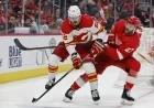 Red Wings Eye Major Deal with Former Western Rival: NHL Insider