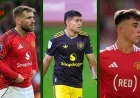 Man Utd Targets 21-Year-Old as Luke Shaw Replacement Amid Leon, Amass Talks