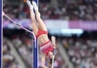 Canadian Pole Vaulter Alysha Newman Suspended for Whereabouts Violations