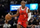 Raptors Secure Chris Paul in Three-Team Trade with Clippers
