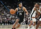 Cam Thomas Excluded from Nets vs. Magic Amid Trade Rumors