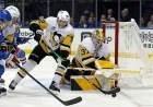 NHL Suspends Penguins’ Caleb Jones for 20 Games
