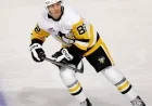 Pittsburgh Penguins’ Caleb Jones Suspended 20 Games for Doping Violation