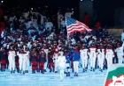 Team USA Unveils Flag Bearers for 2026 Milan Cortina Winter Olympics