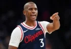 Clippers’ Chris Paul Joins Raptors in Major Three-Team Trade