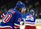 Rangers Coach Updates on Panarin, Awaits Potential Trade