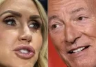 Lara Trump Challenges Springsteen Over ICE in Pop Star Debut Clash