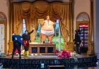 Satirical Opera Critiques Trump as Reality Reflects Its Metaphor