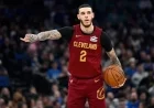 Cavaliers Trade Lonzo Ball to Jazz in Three-Team Deal, Set for Waiver
