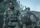 Alan Ritchson Confronts Supernatural Danger in Netflix’s ‘War Machine’ Trailer