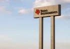 Texas Instruments Acquires Austin Chip Maker in $7.5 Billion Agreement