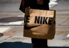 Federal Agency Investigates Nike for Alleged Discrimination Against White Employees