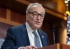 Schumer Criticized for Calling SAVE Act ‘Jim Crow’ After Past Allegation Falters