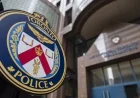 Toronto Police Officers Arrested for Drug Trafficking and Auto Theft