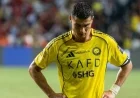 Cristiano Ronaldo Resumes Training as Al Nassr Awaits Strike Resolution