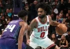 Hornets Acquire Coby White in Trade with Bulls
