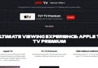Set Up F1 TV on Apple TV: Easy Access Guide