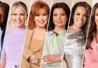 ‘The View’ Announces Guest Co-Hosts During Alyssa Farah Griffin’s Absence