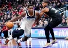 Timberwolves Face Raptors in Game 52 Preview