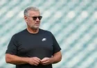 Eagles Dismiss Jeff Stoutland as Offensive Line Coach