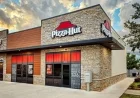 Pizza Hut Shuts Down 250 Locations Nationwide