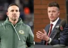 Packers HC Stunned Both LaFleur Brothers Became NFL Head Coaches